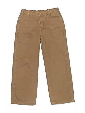 Papo d'Anjo Khakis (view 1)