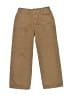 Papo d'Anjo 100% Cotton Solid Tan Khakis Size 8 - photo 1