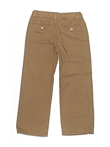 Papo d'Anjo Khakis (view 2)