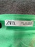 Zara Green Pullover Sweater Size L - photo 7