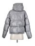 Noize 100% Nylon Gray Snow Jacket Size S - photo 2