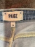 Paige Blue Jeans Size 26 waist - photo 6