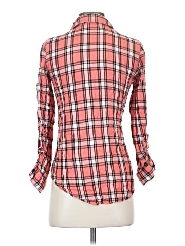 Stoosh Long Sleeve Blouse (view 2)