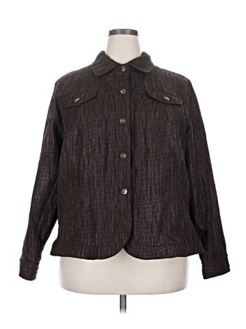 Ruby Rd. Jacket (view 1)