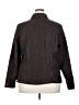 Ruby Rd. 100% Polyester Brown Jacket Size 20W - photo 2