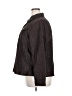 Ruby Rd. 100% Polyester Brown Jacket Size 20W - photo 5