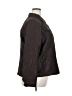 Ruby Rd. 100% Polyester Brown Jacket Size 20W - photo 4