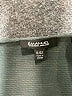 Emanuel Emanuel Ungaro Gray Tank Top Size 8 - photo 6