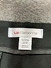 Liz Claiborne Black Dress Pants Size 20 (petite) - photo 4