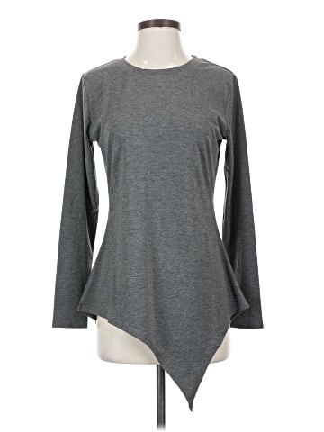 Joh Long Sleeve Top (view 1)