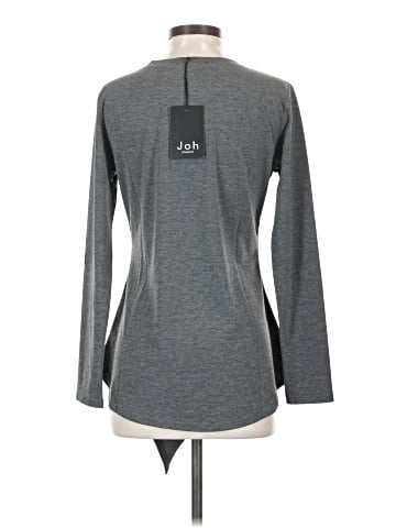 Joh Long Sleeve Top (view 2)