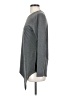 Joh Gray Long Sleeve Top Size XS - photo 5