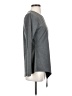 Joh Gray Long Sleeve Top Size XS - photo 4