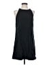 J.Crew Black Casual Dress Size S - photo 1