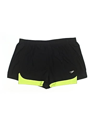 Speedo Athletic Shorts (view 1)