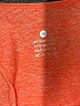 Unbranded Orange Active Tank Size M - photo 7