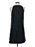 J.Crew Black Casual Dress Size S - photo 2