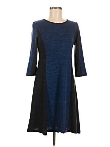 Neesha Casual Dress (view 1)