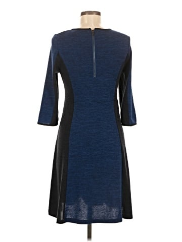 Neesha Casual Dress (view 2)