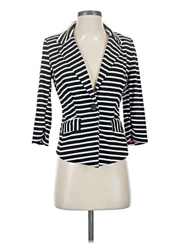 Charlotte Russe Blazer (view 1)