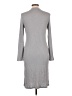 Socialite Gray Cardigan Size L (estimated) - photo 2