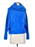 Unbranded Blue Turtleneck Sweater Size S - photo 1