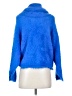 Unbranded Blue Turtleneck Sweater Size S - photo 2