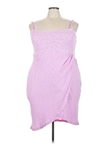 Forever 21 Plus Cocktail Dress (view 1)