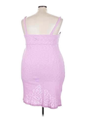 Forever 21 Plus Cocktail Dress (view 2)