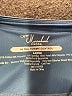 Caffé Marrakesh Blue Casual Pants Size L - photo 7