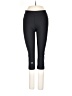 Under Armour Black Active Pants Size S (estimated) - photo 1