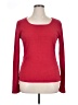 Unbranded Red Long Sleeve T-Shirt Size XL - photo 1