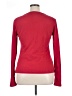 Unbranded Red Long Sleeve T-Shirt Size XL - photo 2