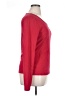 Unbranded Red Long Sleeve T-Shirt Size XL - photo 4