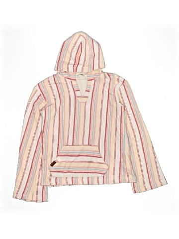 Roxy Poncho (view 1)