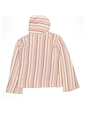 Roxy Poncho (view 2)
