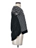 Unbranded Black Short Sleeve Top Size XS - photo 4