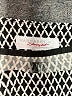 Margaret M Polka Dots Gray Casual Pants Size M - photo 7