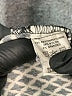 Margaret M Polka Dots Gray Casual Pants Size M - photo 8
