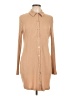 Michael Stars Tan Cardigan Size Lg (2) - photo 1