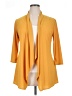 Ashley Blue Orange Kimono Size L - photo 1