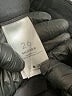 Mother Black Jeans Size 26 waist - photo 8