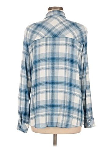 Idyllwind Fueled by Miranda Lambert Long Sleeve Button-Down Shirt (view 2)
