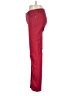 David Kahn Red Jeans Size 28 waist - photo 5