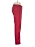 David Kahn Red Jeans Size 28 waist - photo 4