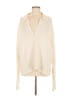 Assorted Brands Ivory Pullover Sweater Size L (estimated) - photo 1