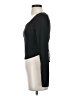 Unbranded Black Long Sleeve Top Size S (estimated) - photo 5