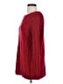 St. John's Bay 100% Acrylic Red Pullover Sweater Size S - photo 5