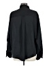 H&M Black Long Sleeve Blouse Size M - photo 2