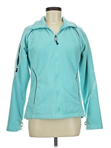 Helly Hansen Track Jacket (view 1)